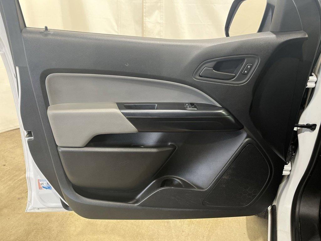 used 2020 Chevrolet Colorado car, priced at $14,900