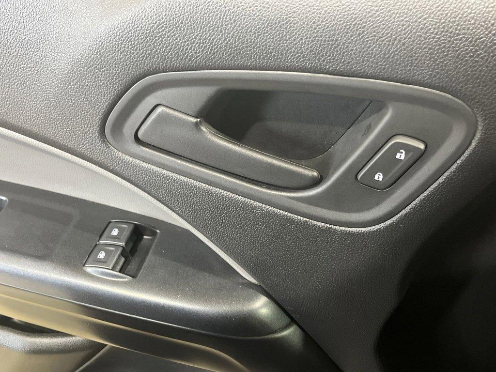 used 2020 Chevrolet Colorado car, priced at $14,900