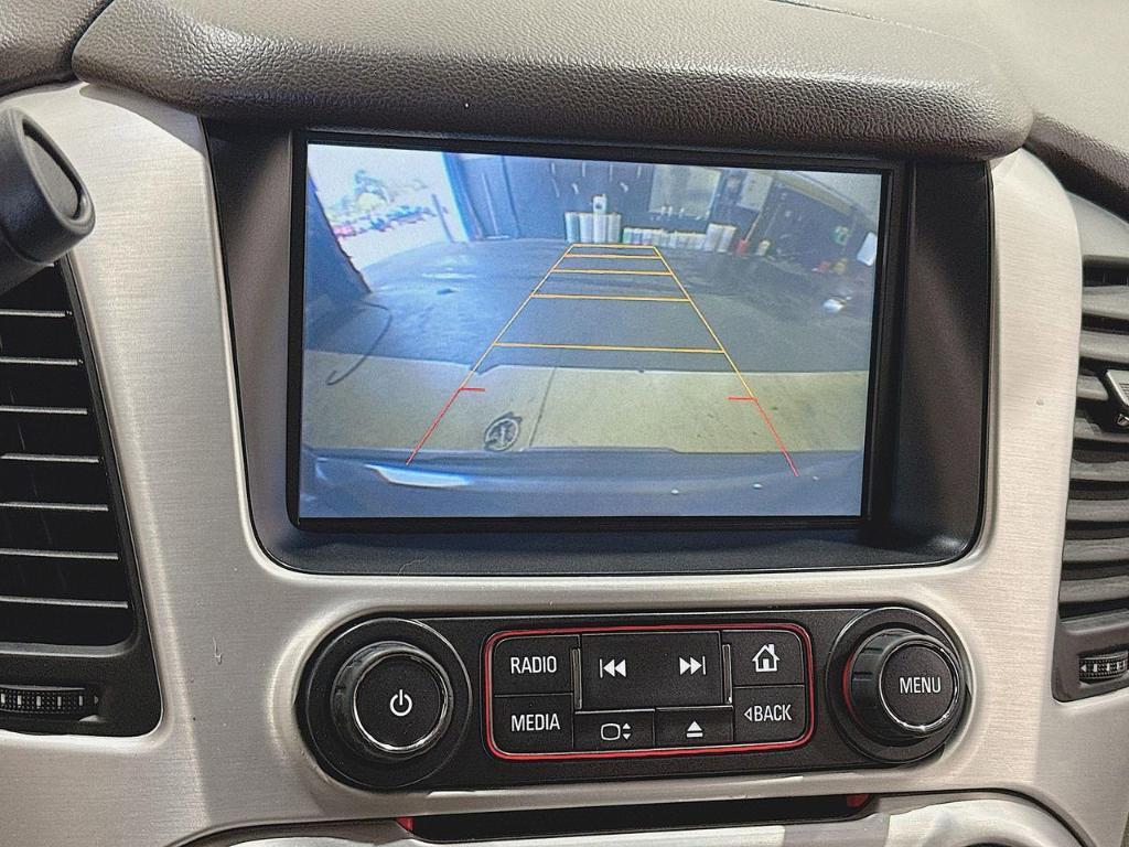 used 2015 GMC Yukon car, priced at $21,900