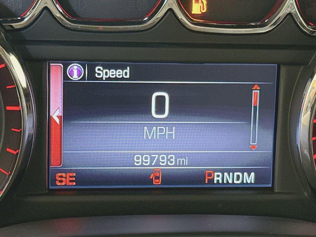 used 2015 GMC Yukon car, priced at $21,900