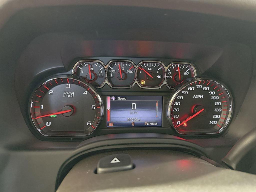 used 2015 GMC Yukon car, priced at $21,900