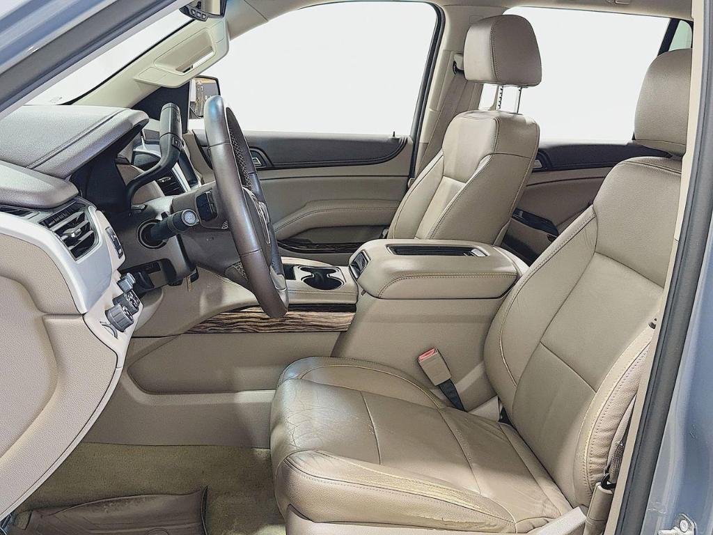 used 2015 GMC Yukon car, priced at $21,900