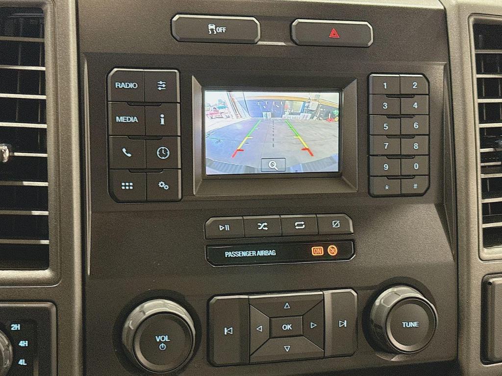 used 2022 Ford F-250 car