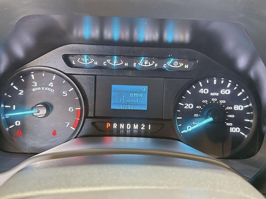 used 2022 Ford F-250 car