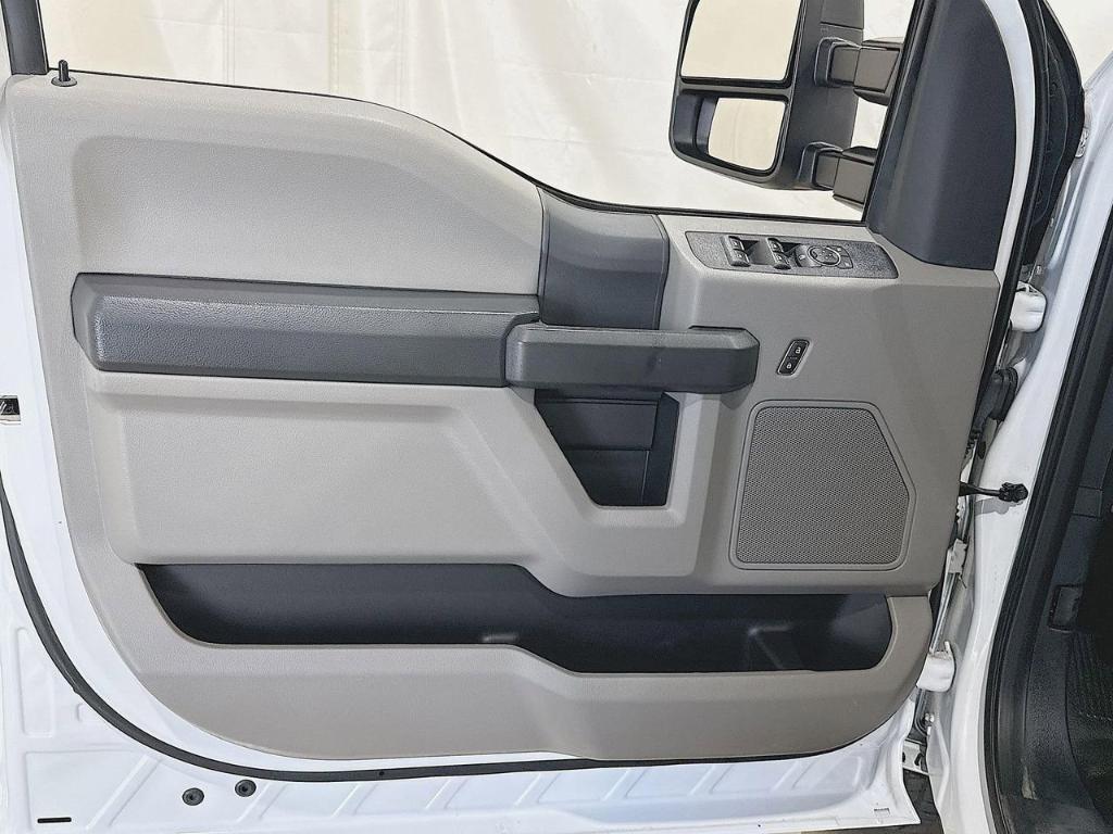 used 2022 Ford F-250 car
