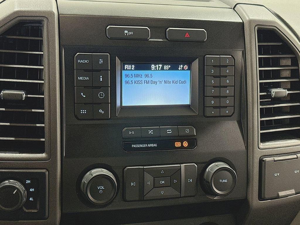 used 2022 Ford F-250 car