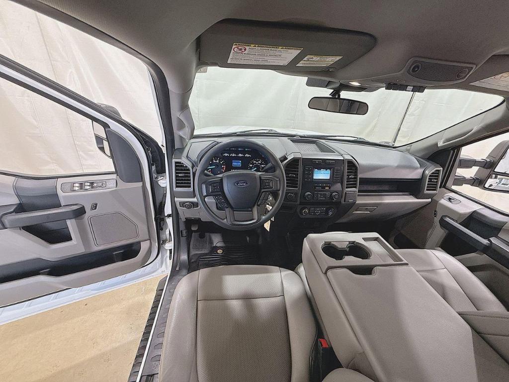 used 2022 Ford F-250 car