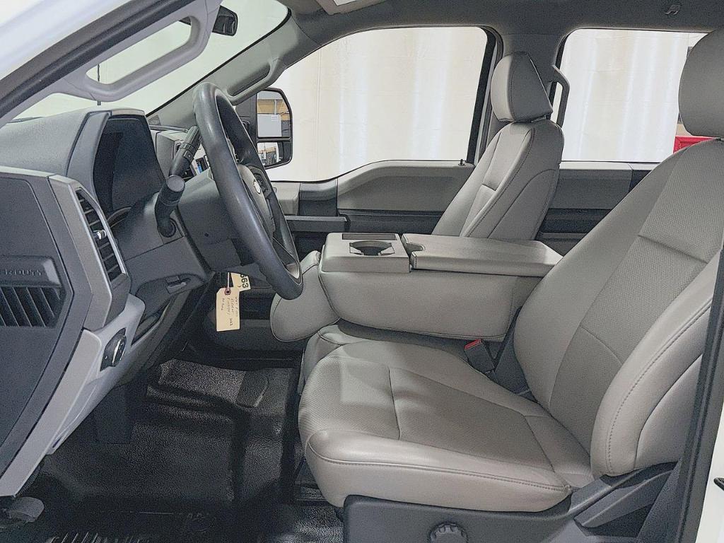 used 2022 Ford F-250 car
