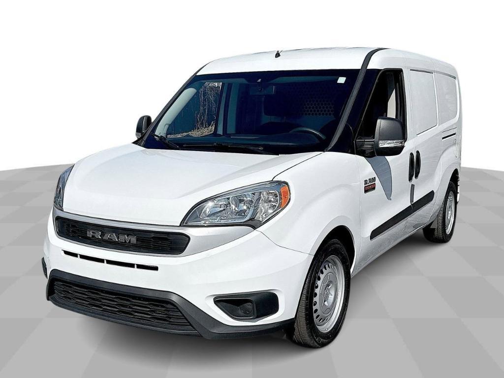 used 2022 Ram ProMaster City car, priced at $31,900