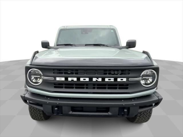 used 2022 Ford Bronco car, priced at $36,900