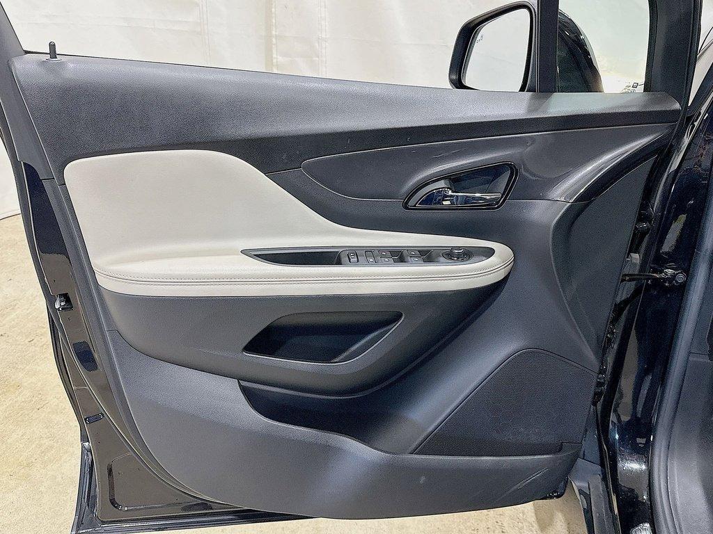 used 2022 Buick Encore car, priced at $18,900