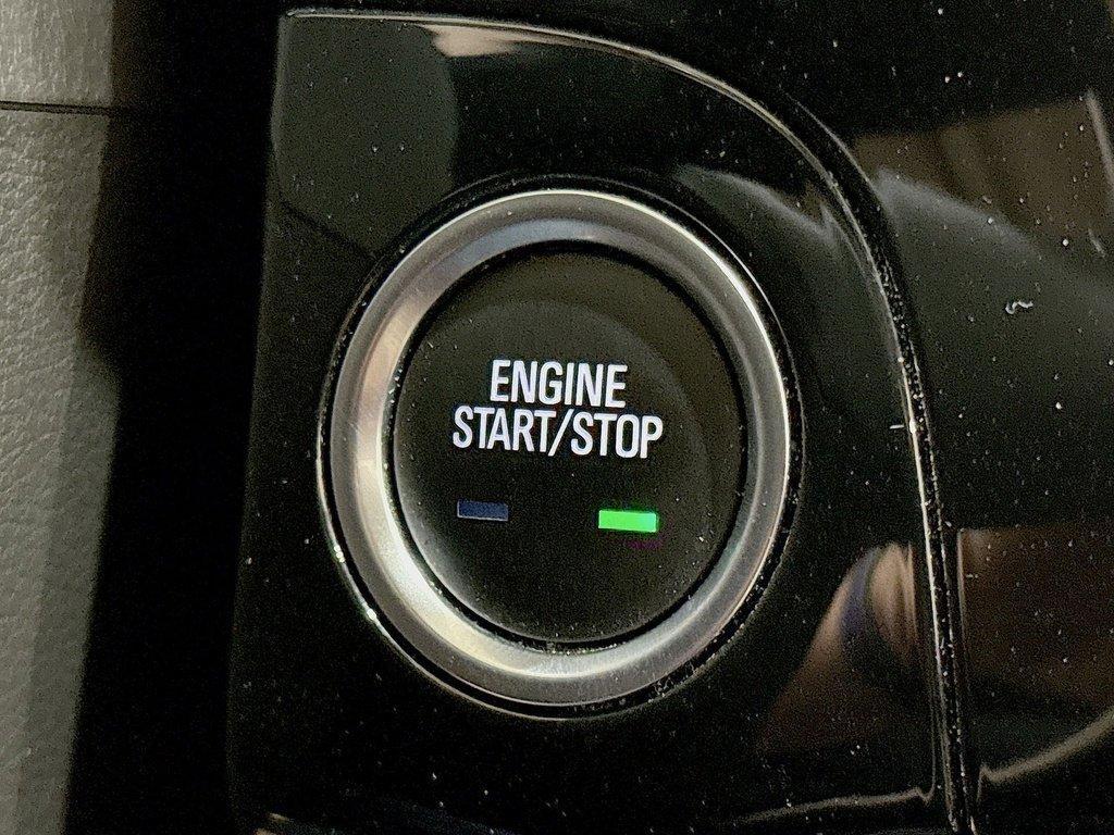 used 2022 Buick Encore car, priced at $18,900