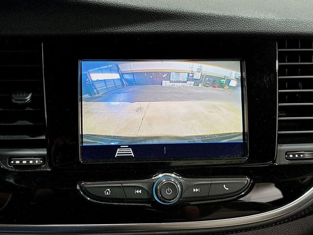 used 2022 Buick Encore car, priced at $18,900