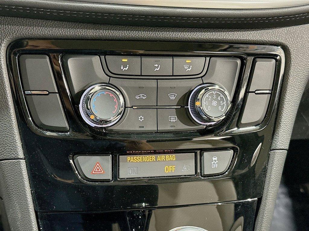 used 2022 Buick Encore car, priced at $18,900