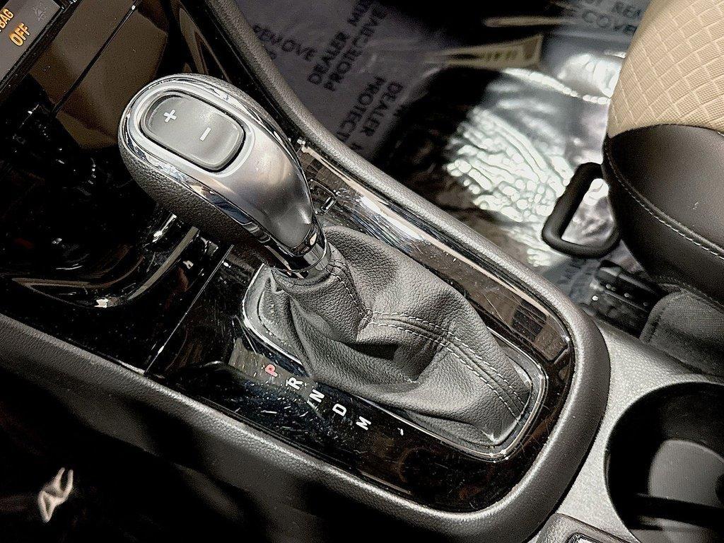 used 2022 Buick Encore car, priced at $18,900