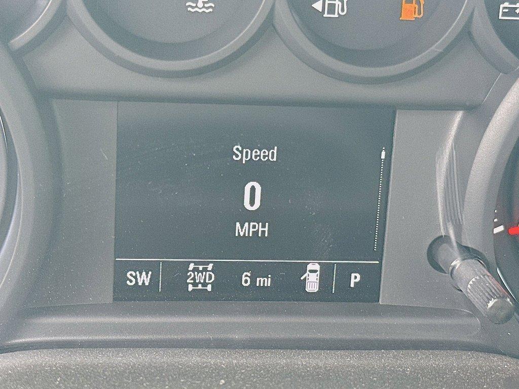 new 2025 GMC Sierra 3500 car, priced at $69,093