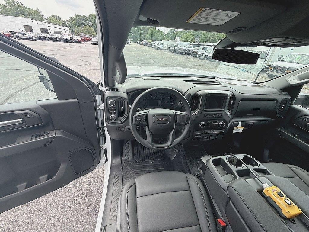 new 2025 GMC Sierra 3500 car, priced at $69,093