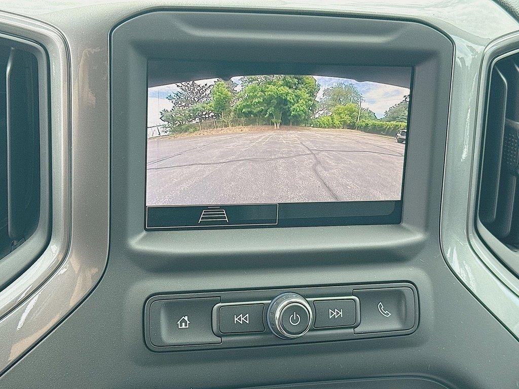 new 2025 GMC Sierra 3500 car, priced at $69,093