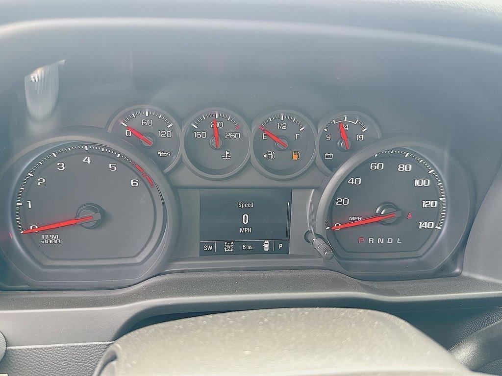 new 2025 GMC Sierra 3500 car, priced at $69,093