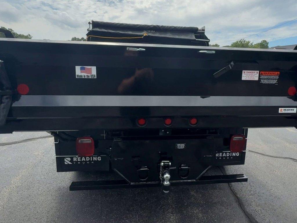 new 2025 GMC Sierra 3500 car, priced at $69,093