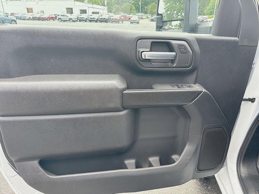 new 2025 GMC Sierra 3500 car, priced at $69,093