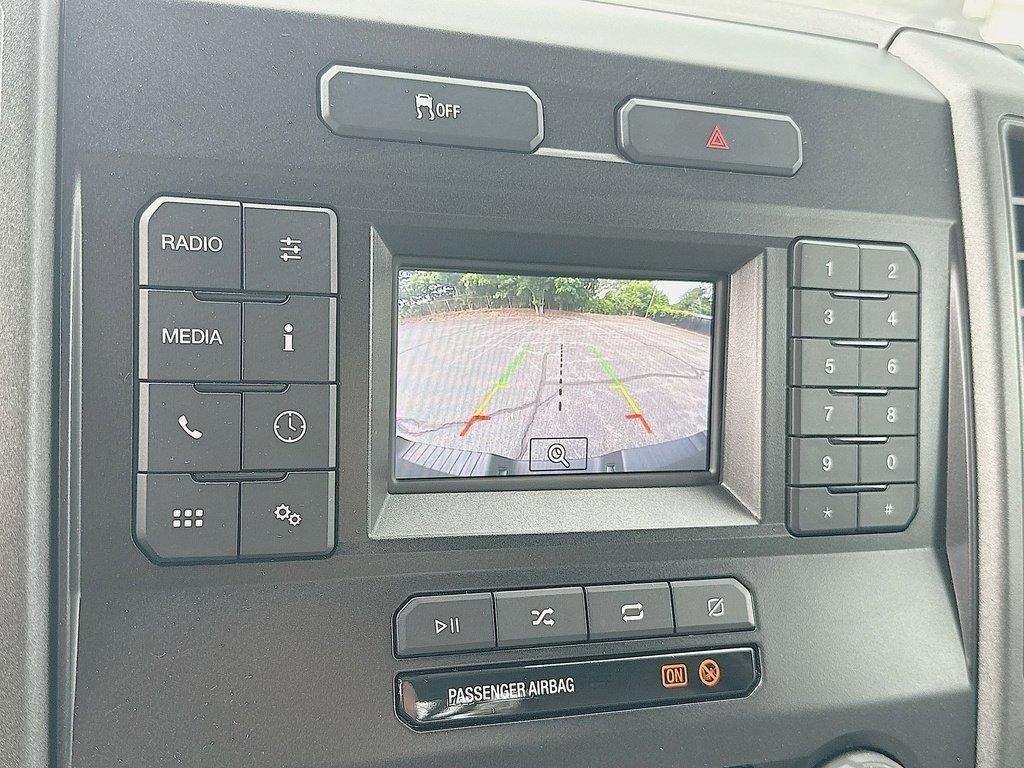 used 2022 Ford F-350 car, priced at $39,900