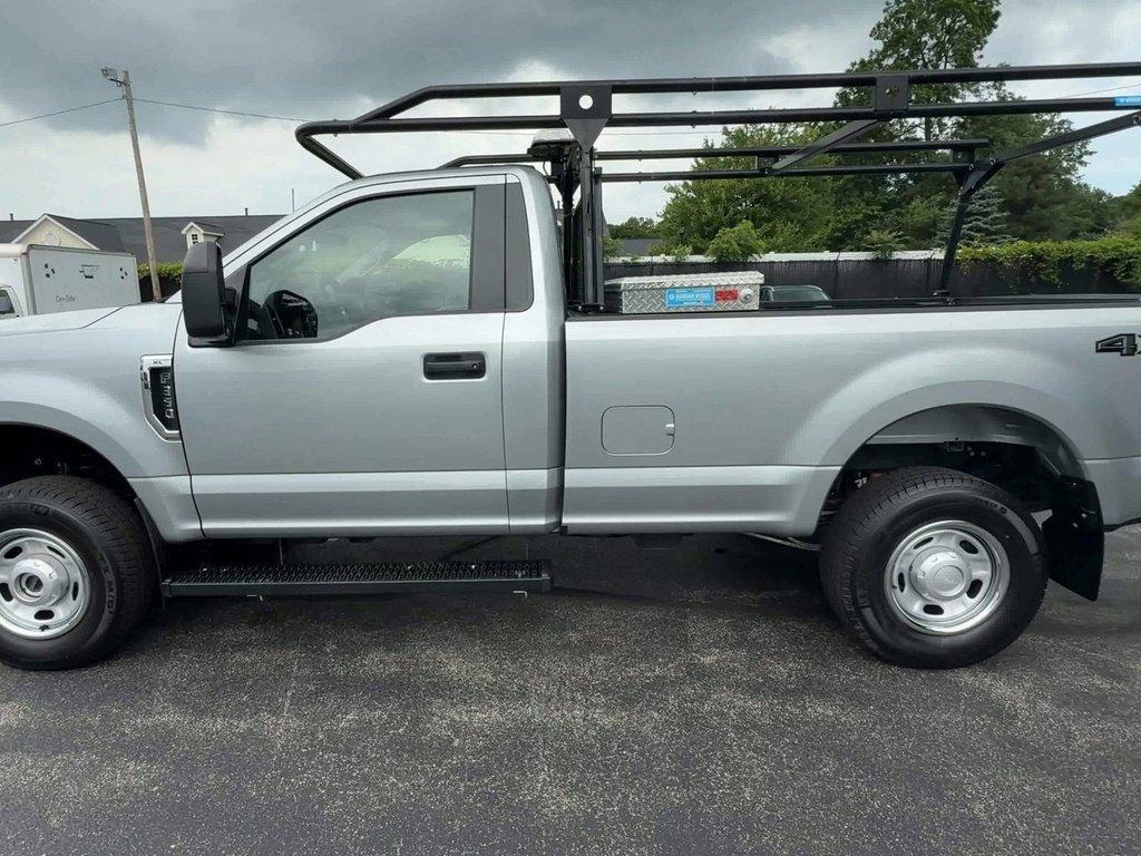 used 2022 Ford F-350 car, priced at $39,900