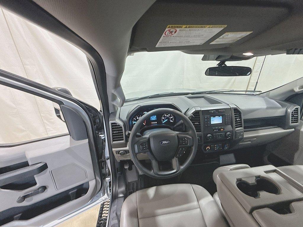 used 2022 Ford F-350 car, priced at $39,900