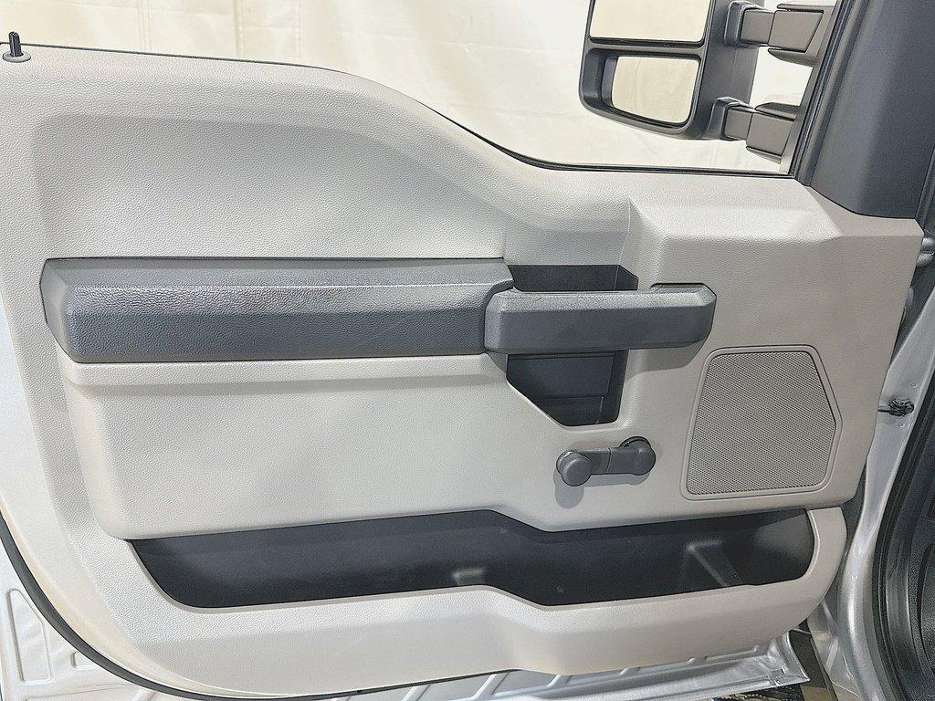 used 2022 Ford F-350 car, priced at $39,900