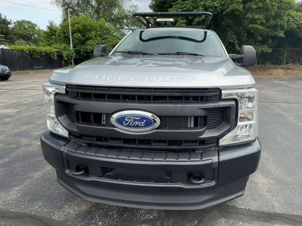 used 2022 Ford F-350 car, priced at $39,900