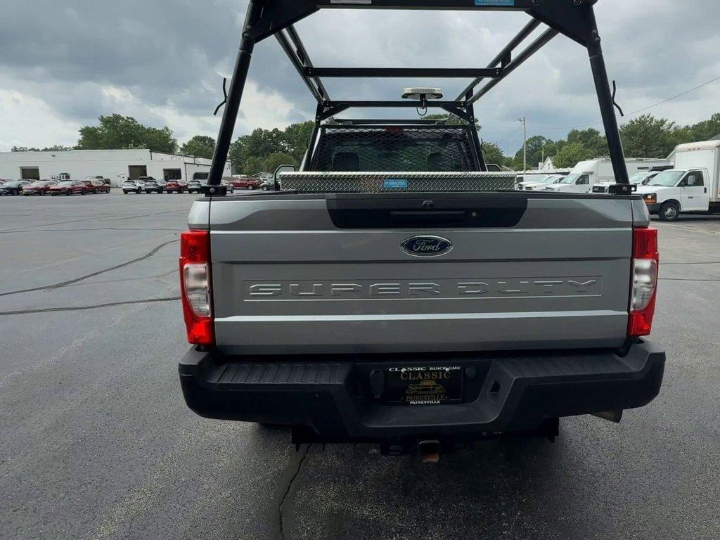 used 2022 Ford F-350 car, priced at $39,900