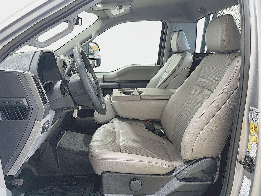 used 2022 Ford F-350 car, priced at $39,900