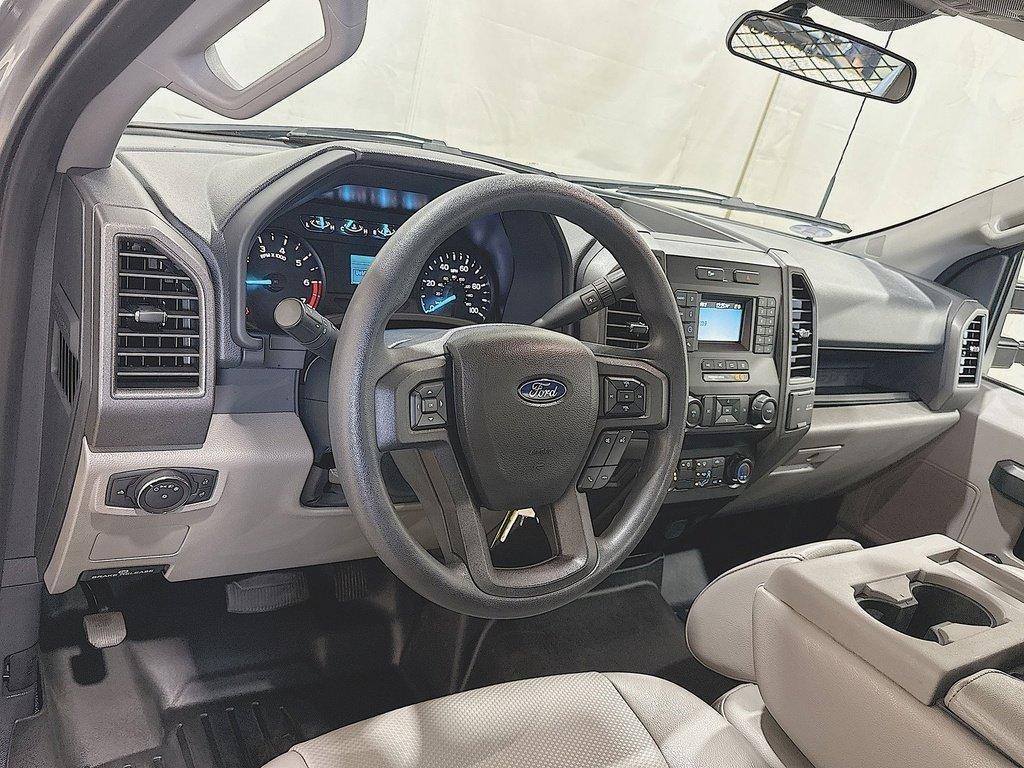 used 2022 Ford F-350 car, priced at $39,900