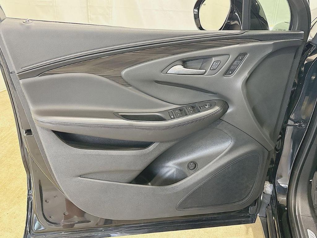 used 2020 Buick Envision car, priced at $18,900