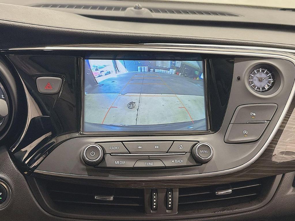 used 2020 Buick Envision car, priced at $18,900