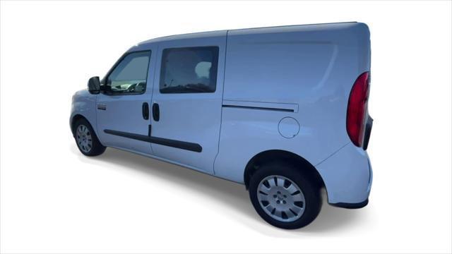 used 2019 Ram ProMaster City car, priced at $14,900