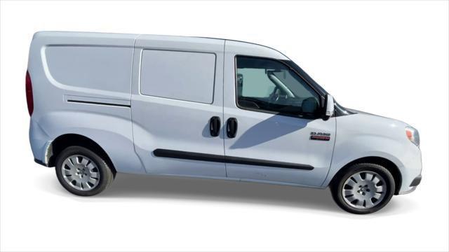 used 2019 Ram ProMaster City car, priced at $14,900