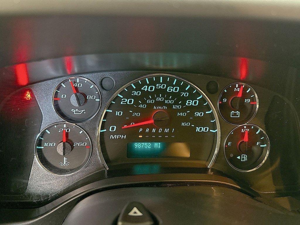 used 2020 Chevrolet Express 2500 car, priced at $23,900