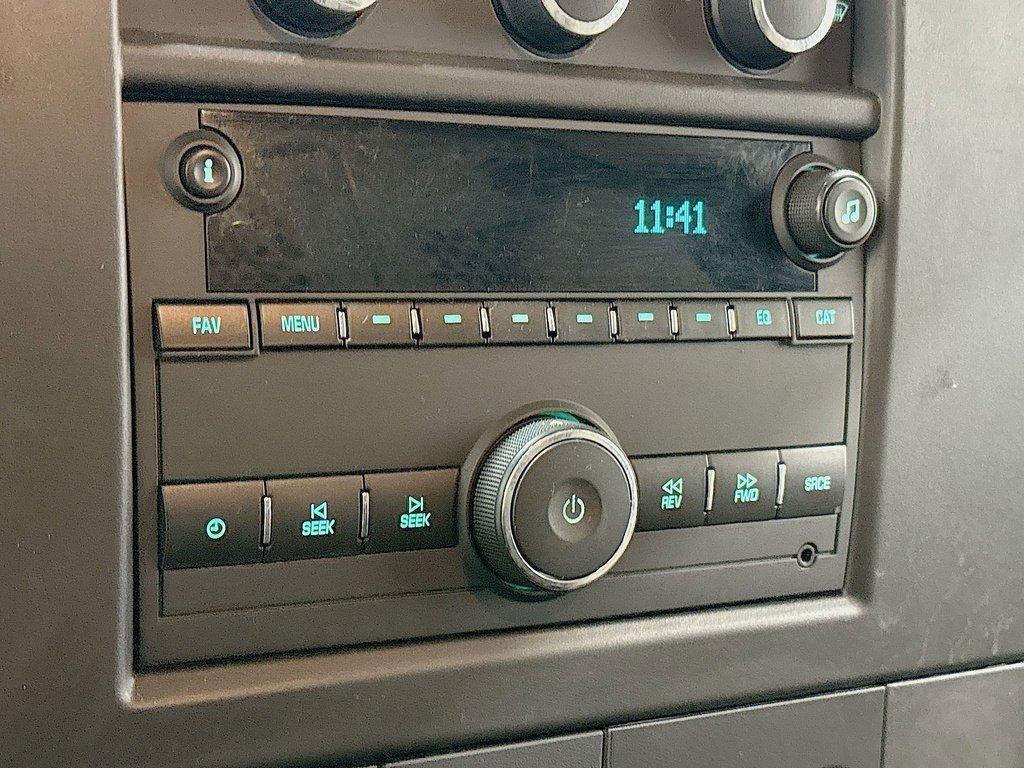 used 2020 Chevrolet Express 2500 car, priced at $23,900