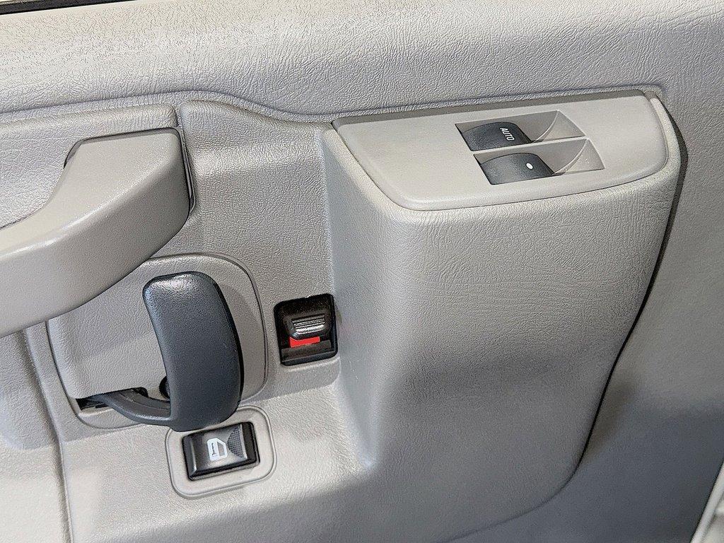 used 2020 Chevrolet Express 2500 car, priced at $23,900