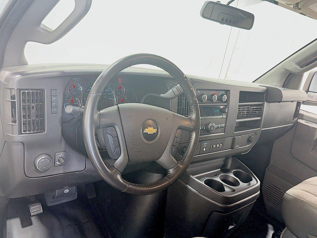 used 2020 Chevrolet Express 2500 car, priced at $23,900