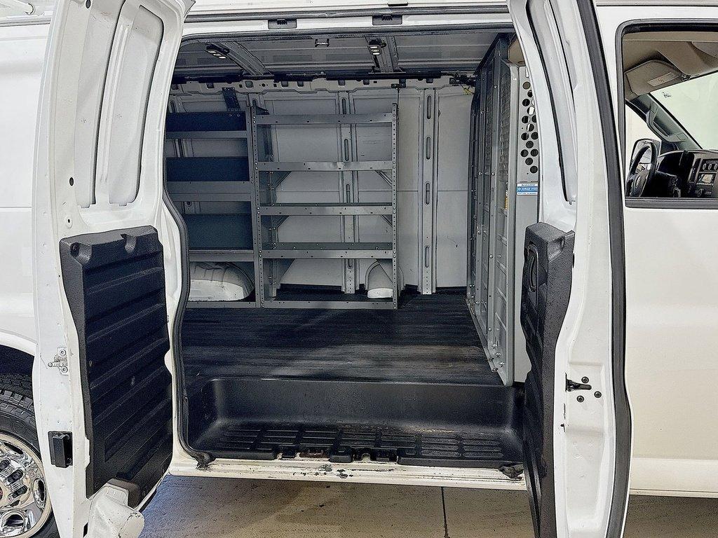 used 2020 GMC Savana 2500 car, priced at $21,900