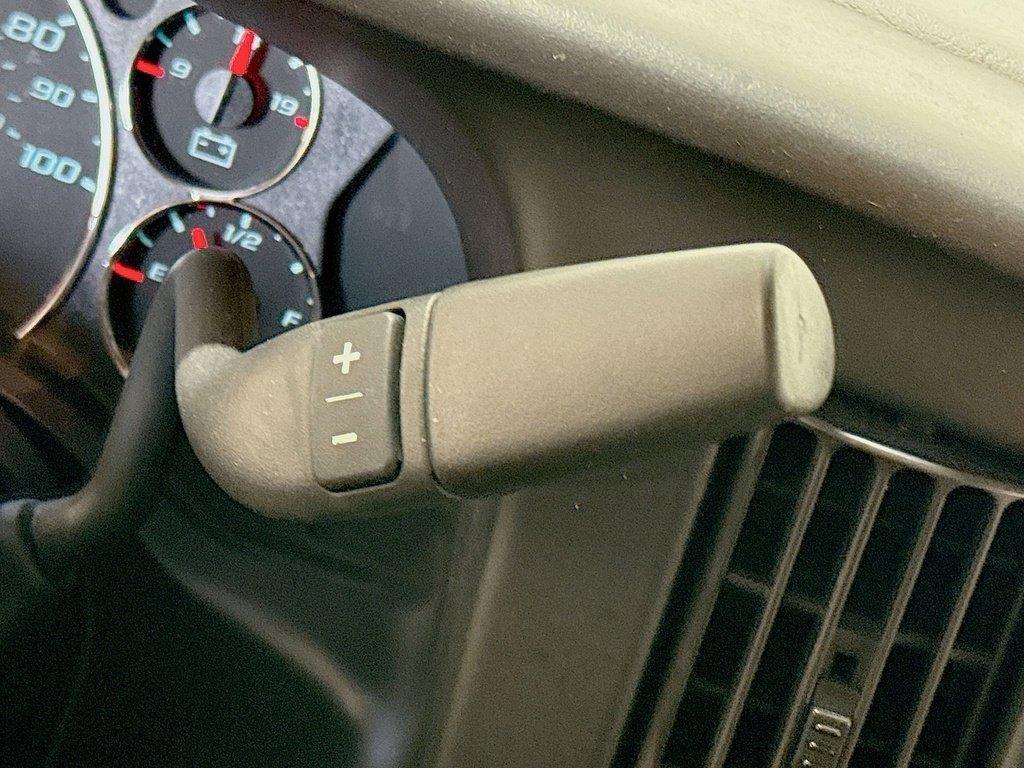 used 2020 GMC Savana 2500 car