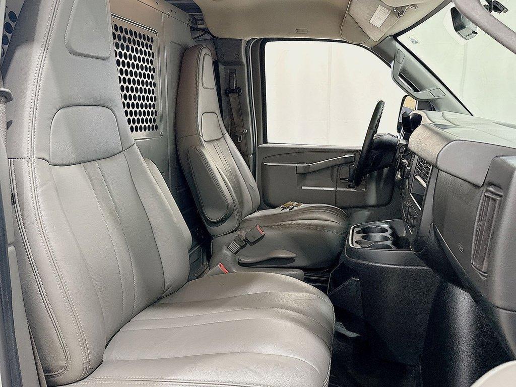 used 2020 GMC Savana 2500 car, priced at $21,900