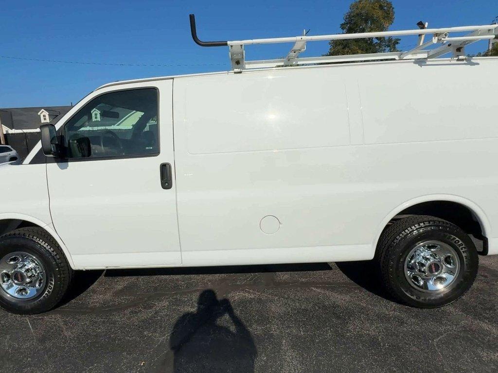 used 2020 GMC Savana 2500 car, priced at $21,900