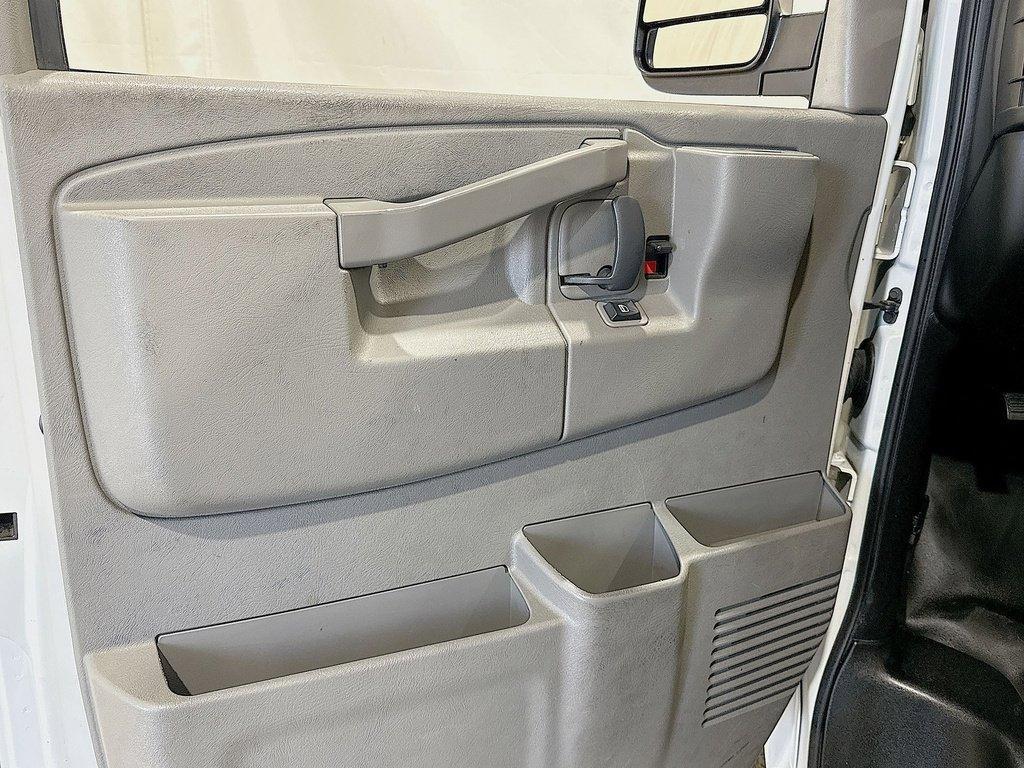 used 2020 GMC Savana 2500 car