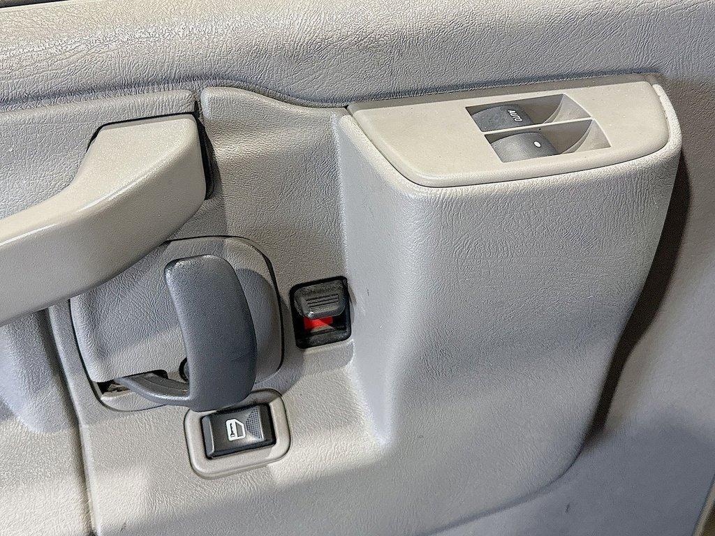 used 2020 GMC Savana 2500 car