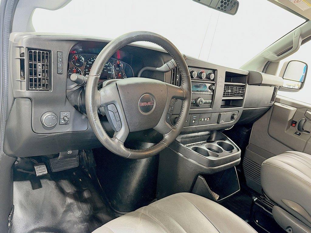used 2020 GMC Savana 2500 car