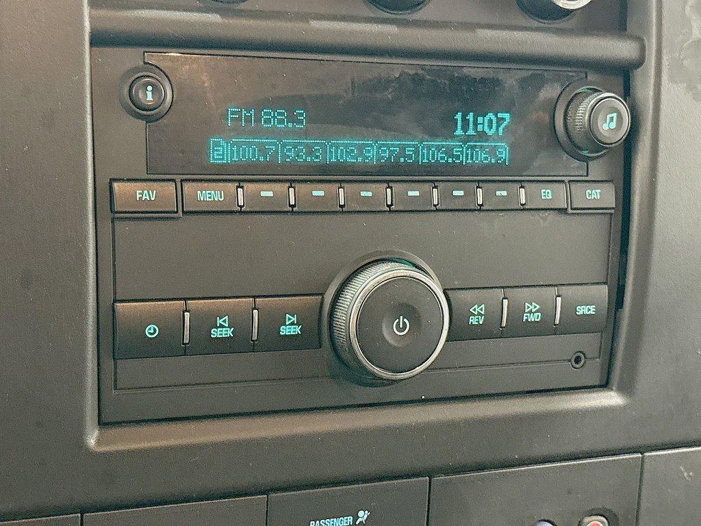 used 2020 GMC Savana 2500 car, priced at $21,900