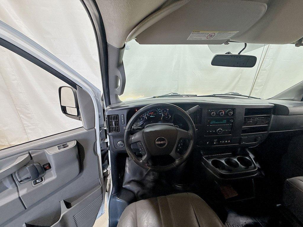 used 2020 GMC Savana 2500 car, priced at $21,900